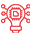 Advanced Technology Icon